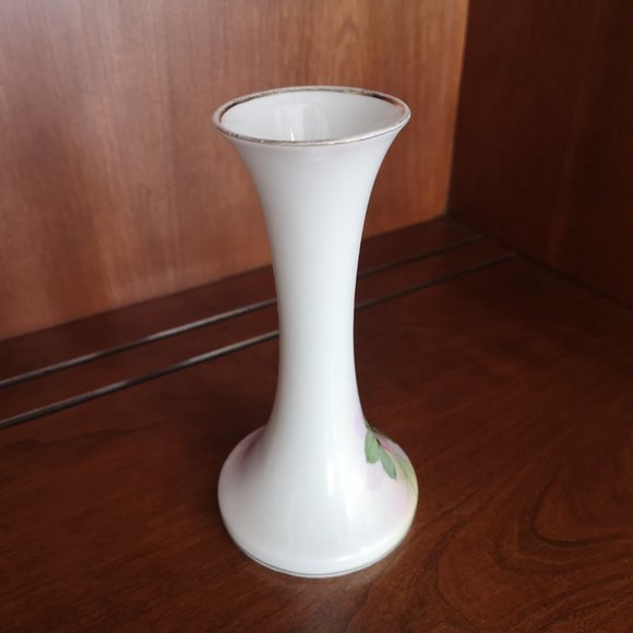 1920 Nippon hand painted fine bone - Picture 3 of 11